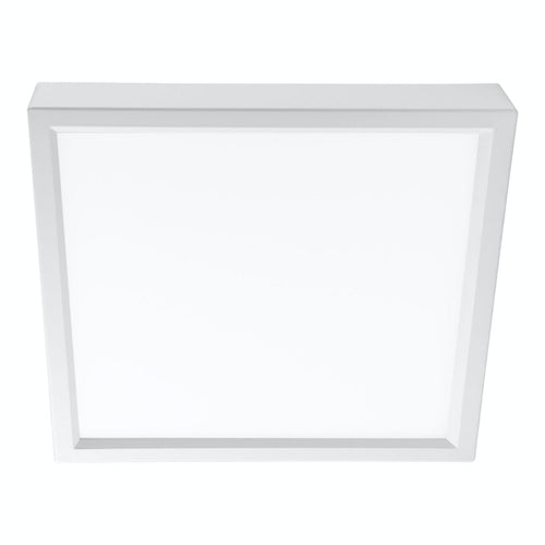 12 SlimLine Surface Mount Square
