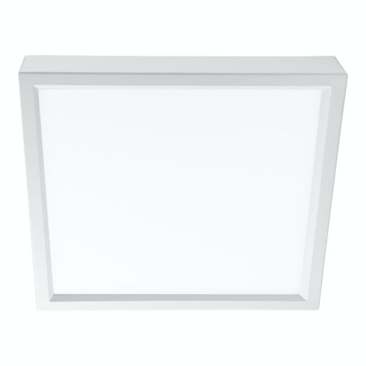 12 SlimLine Surface Mount Square