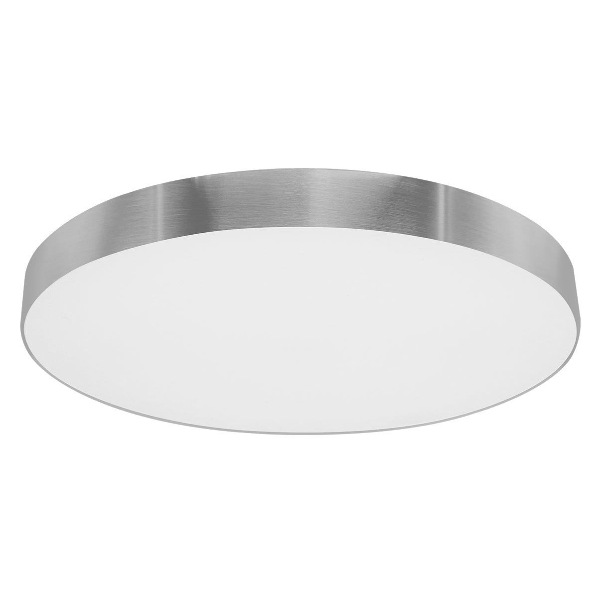 11 Round Surface Mount: Trimless-Line