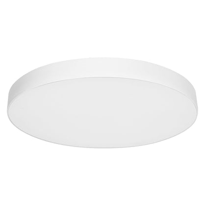 11 Round Surface Mount: Trimless-Line